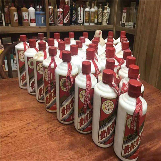 肇源回收93年茅台酒上门回收（附近推荐1.6公里/今日更新）